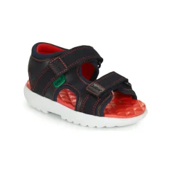 Flade sandaler Kickers