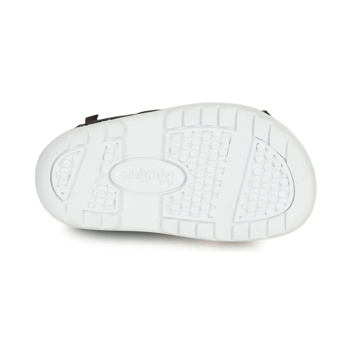 Flade sandaler Kickers