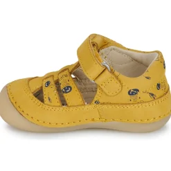 Flade sandaler Kickers