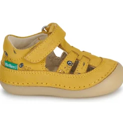 Flade sandaler Kickers