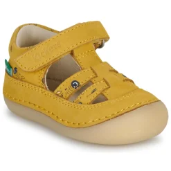 Flade sandaler Kickers