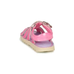 Flade sandaler Kickers