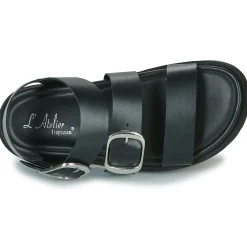 Flade sandaler L'Atelier Tropézien