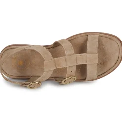 Flade sandaler L'Atelier Tropézien