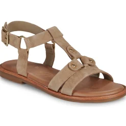 Flade sandaler L'Atelier Tropézien