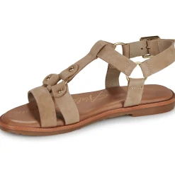 Flade sandaler L'Atelier Tropézien