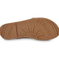 Flade sandaler L'Atelier Tropézien