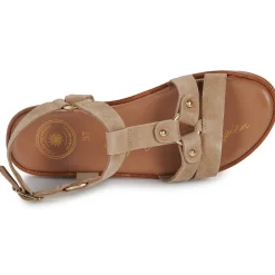 Flade sandaler L'Atelier Tropézien
