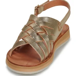 Flade sandaler Mapache