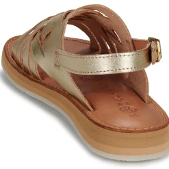 Flade sandaler Mapache