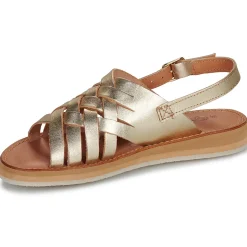 Flade sandaler Mapache