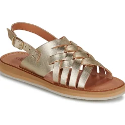 Flade sandaler Mapache