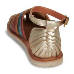 Flade sandaler Mapache
