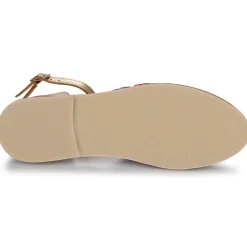 Flade sandaler Mapache