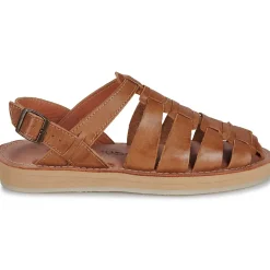 Flade sandaler Mapache