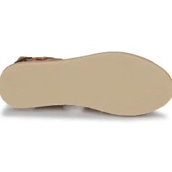 Flade sandaler Mapache