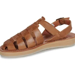 Flade sandaler Mapache