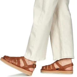 Flade sandaler Mapache