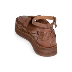 Flade sandaler Mapache