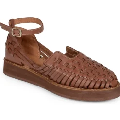 Flade sandaler Mapache