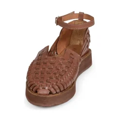 Flade sandaler Mapache