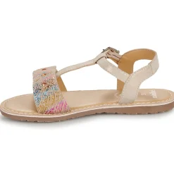 Flade sandaler Minibel
