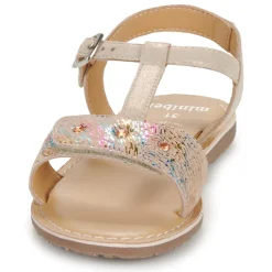Flade sandaler Minibel