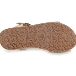 Flade sandaler Minibel
