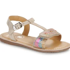Flade sandaler Minibel