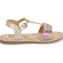 Flade sandaler Minibel