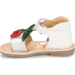 Flade sandaler Minibel