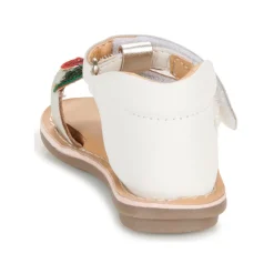 Flade sandaler Minibel