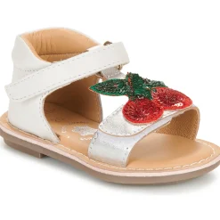 Flade sandaler Minibel
