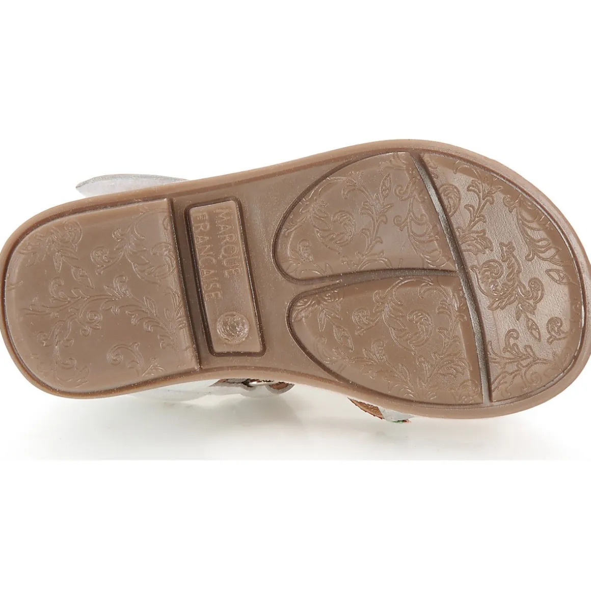 Flade sandaler Minibel