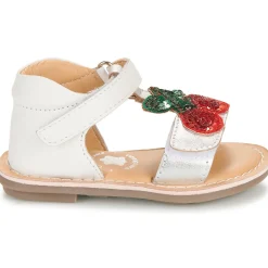 Flade sandaler Minibel