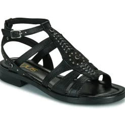 Flade sandaler Mjus