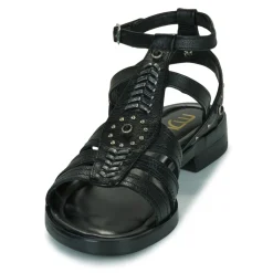 Flade sandaler Mjus