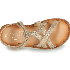 Flade sandaler Mod'8