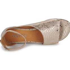 Flade sandaler Myma