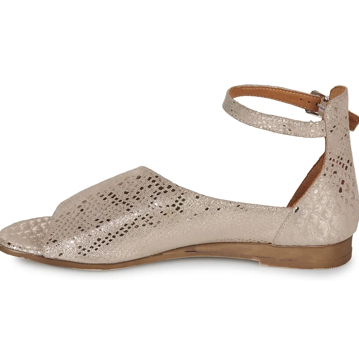 Flade sandaler Myma