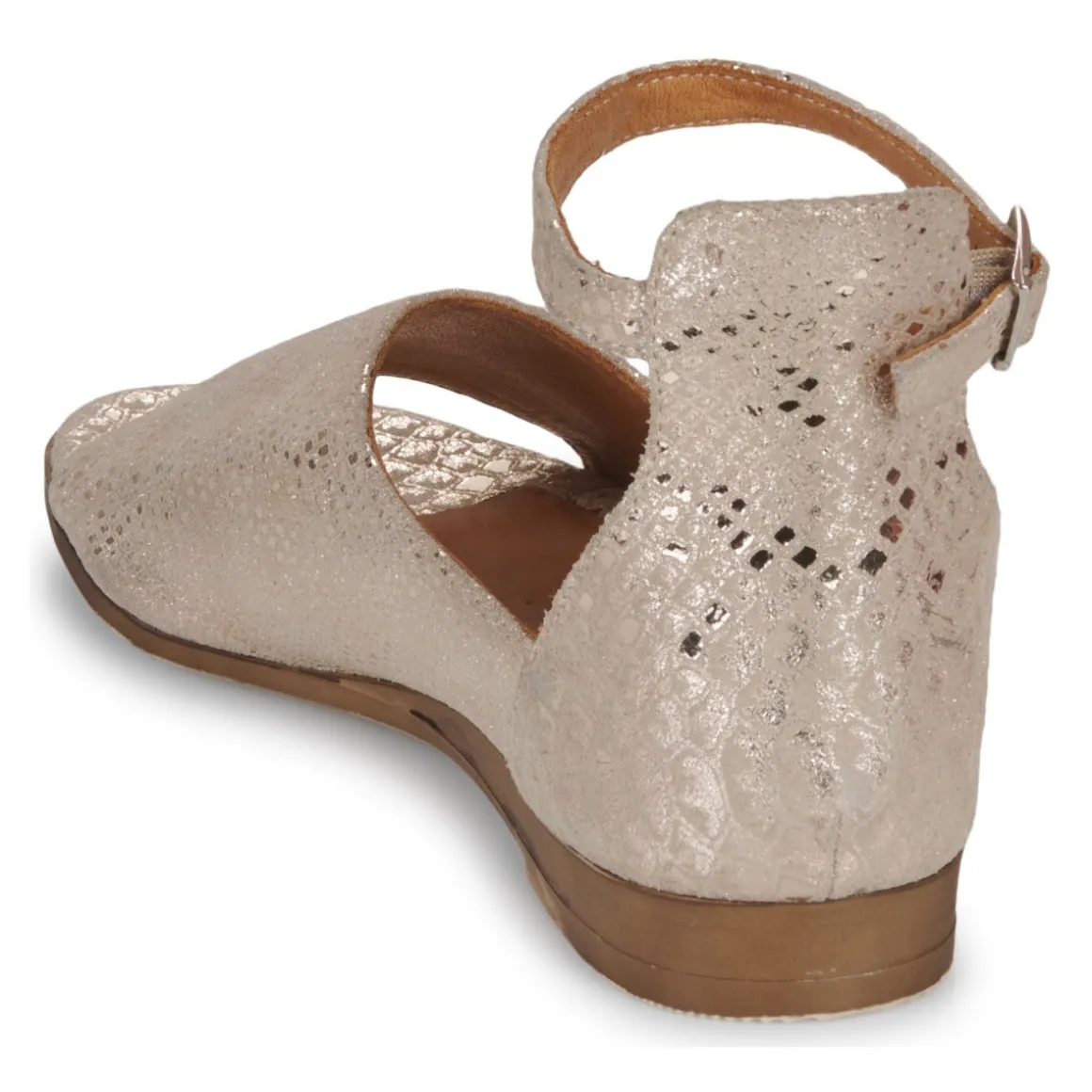 Flade sandaler Myma