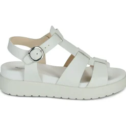 Flade sandaler NeroGiardini