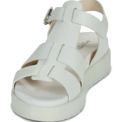 Flade sandaler NeroGiardini