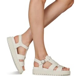 Flade sandaler NeroGiardini