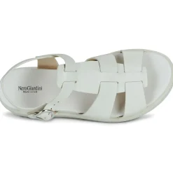 Flade sandaler NeroGiardini