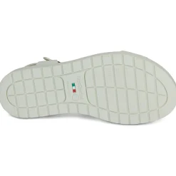Flade sandaler NeroGiardini