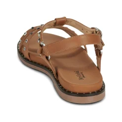 Flade sandaler NeroGiardini