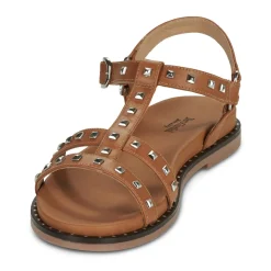 Flade sandaler NeroGiardini