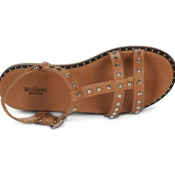 Flade sandaler NeroGiardini
