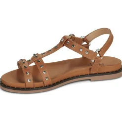 Flade sandaler NeroGiardini